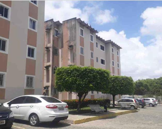 Shangrila 2 Maceio  Exterior photo